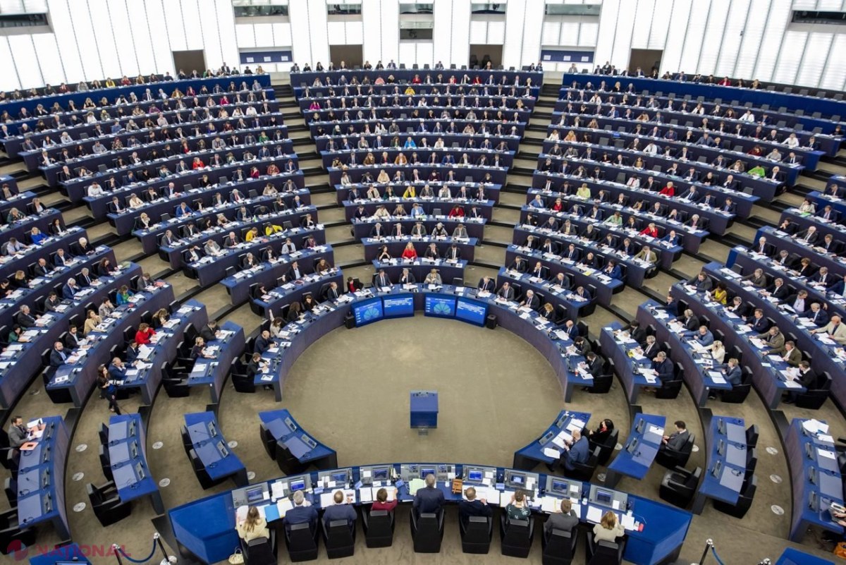 UE sprijină Republica Moldova cu aproape 200 de mii de euro pentru reparații după inundațiile din 2024