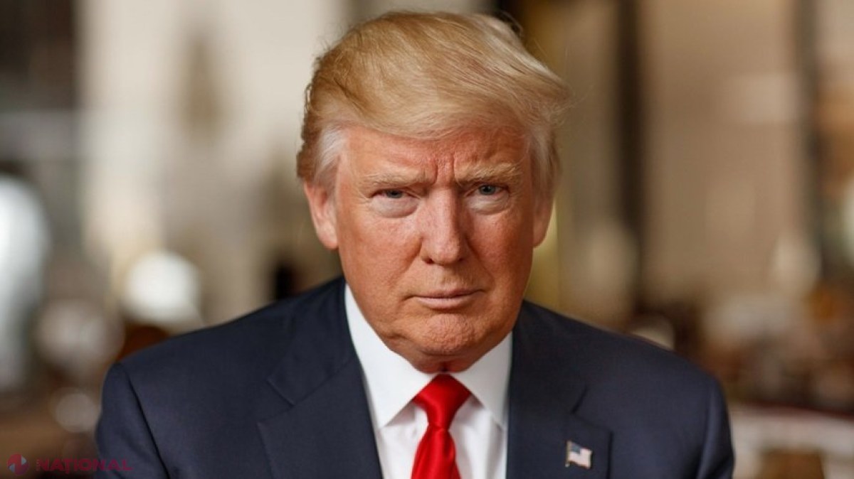 Trump crește tarifele vamale pentru exporturi: Moldova, între cele șase țări vizate în noua strategie comercială americană