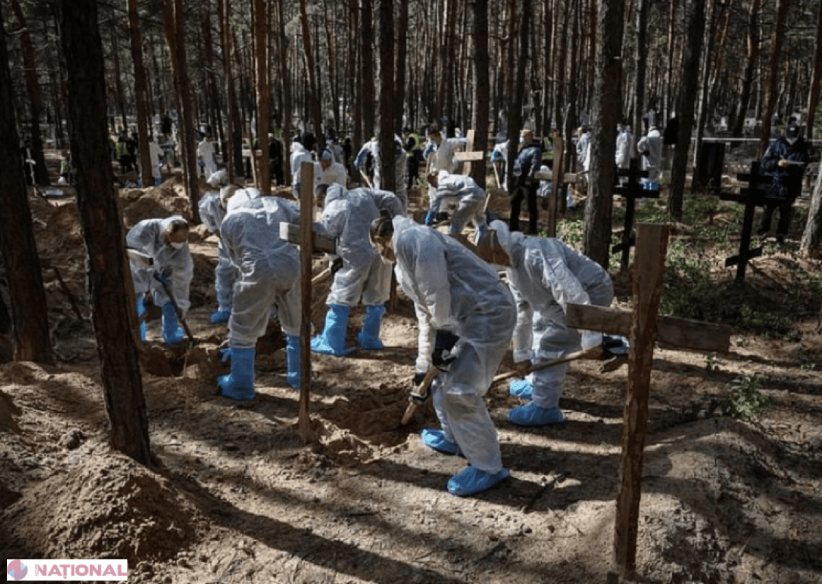Rusia acuzată de încălcări grave ale drepturilor omului în Ucraina: CEDO confirmă atrocitățile din 2014 până în prezent