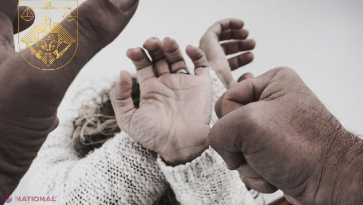 Violență domestică tragică în raionul Cimișlia: Bărbat condamnat la 7 ani de închisoare după ce și-a împins soția la tentativa de suicid