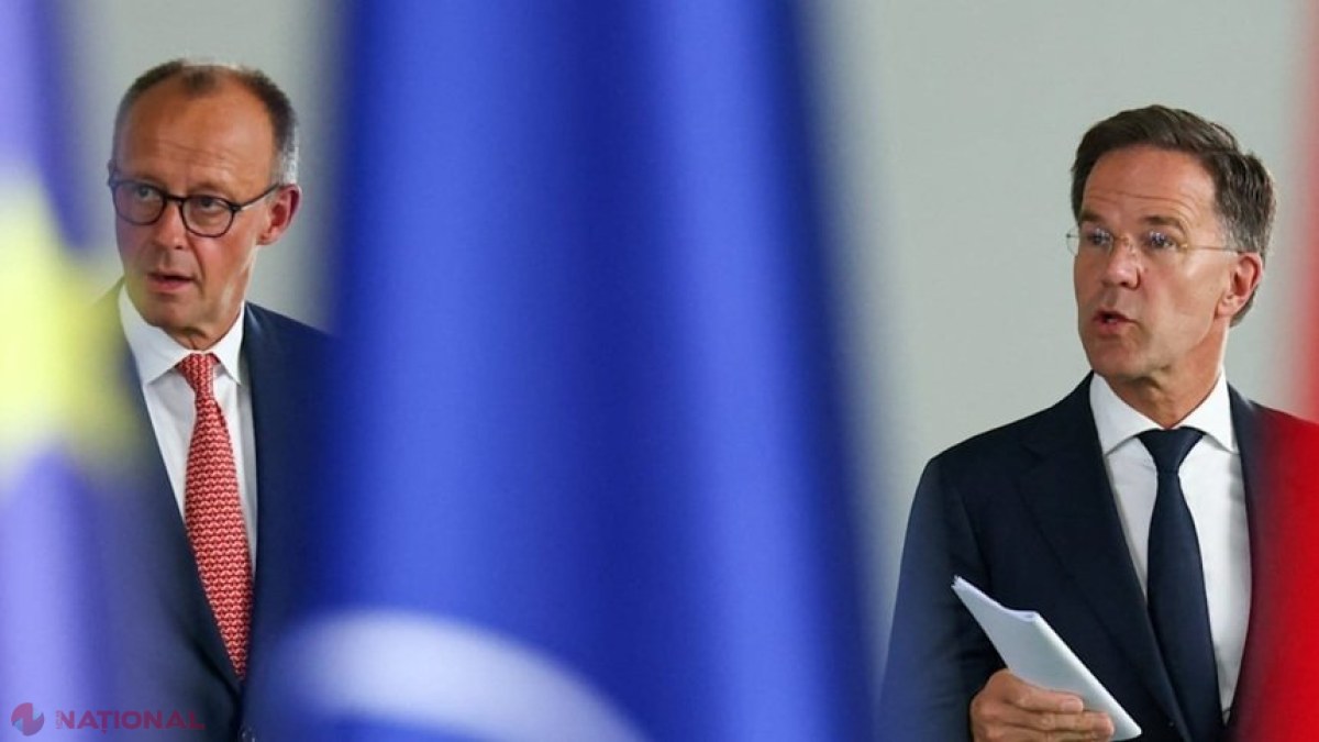 Mark Rutte îndeamnă NATO să accelereze producția de armament în fața unui posibil conflict mondial în următorii ani