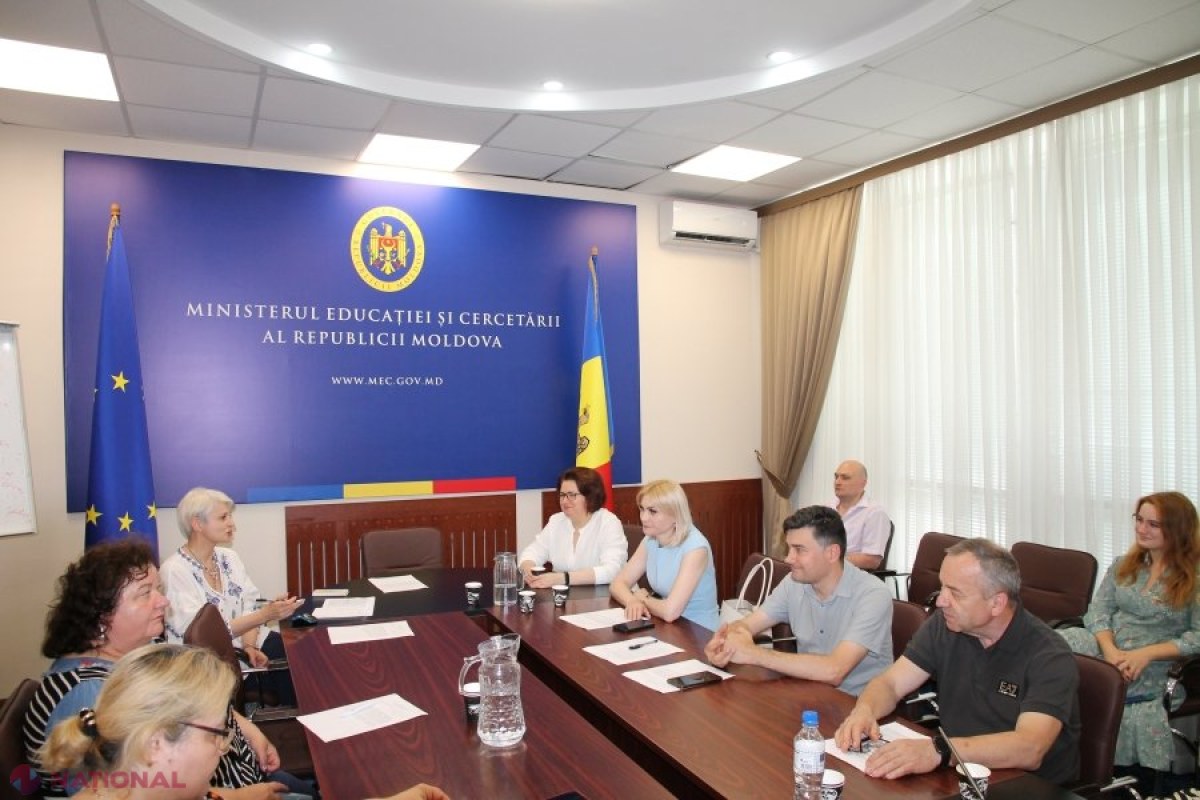Centrele de Bacalaureat pentru sesiunea suplimentară 2025, stabilite: Când se desfășoară examenele și câți candidați participă?