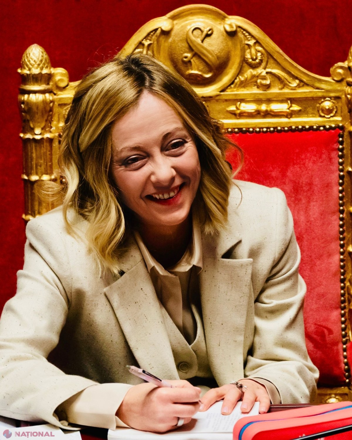 Italia cere excluderea companiilor care colaborează cu Rusia din reconstrucția Ucrainei