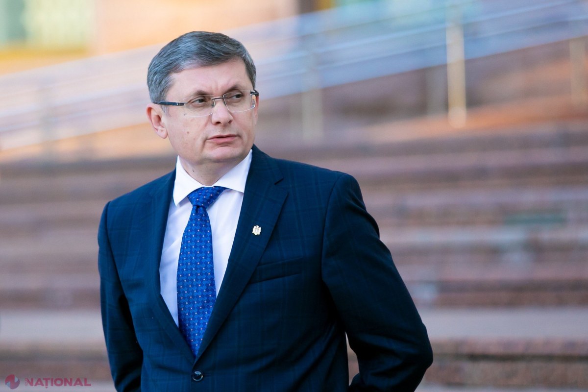 Igor Grosu îndeamnă la mobilizare pentru integrarea Republicii Moldova în familia europeană înainte de încheierea mandatului său în Parlament