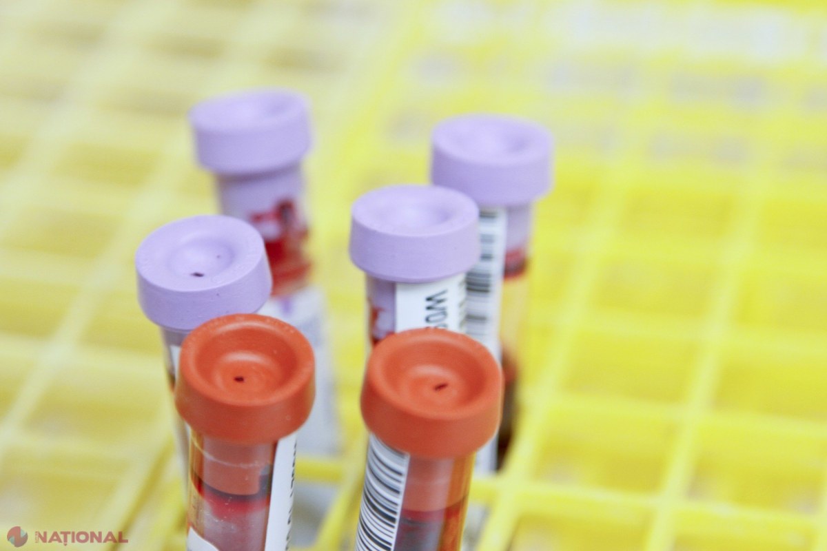 Miniștrii mediului din UE își testează sângele pentru substanțe toxice: cer interzicerea PFAS în produsele de uz zilnic în întreaga Uniune