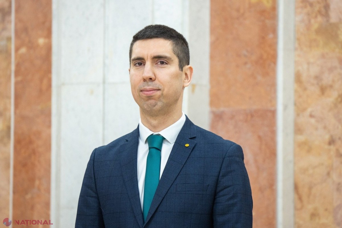 Mihai Popșoi participă la forumuri diplomatice de top în Croația: sprijin pentru Ucraina și cooperare europeană
