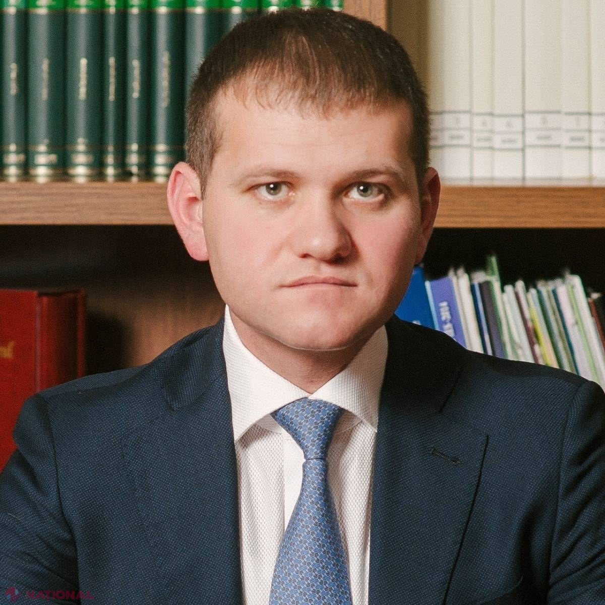 Liberalii și-au desemnat candidatul la Primăria Chișinău: Va repeta succesul din alegeri al lui Dorin Chirtoacă?