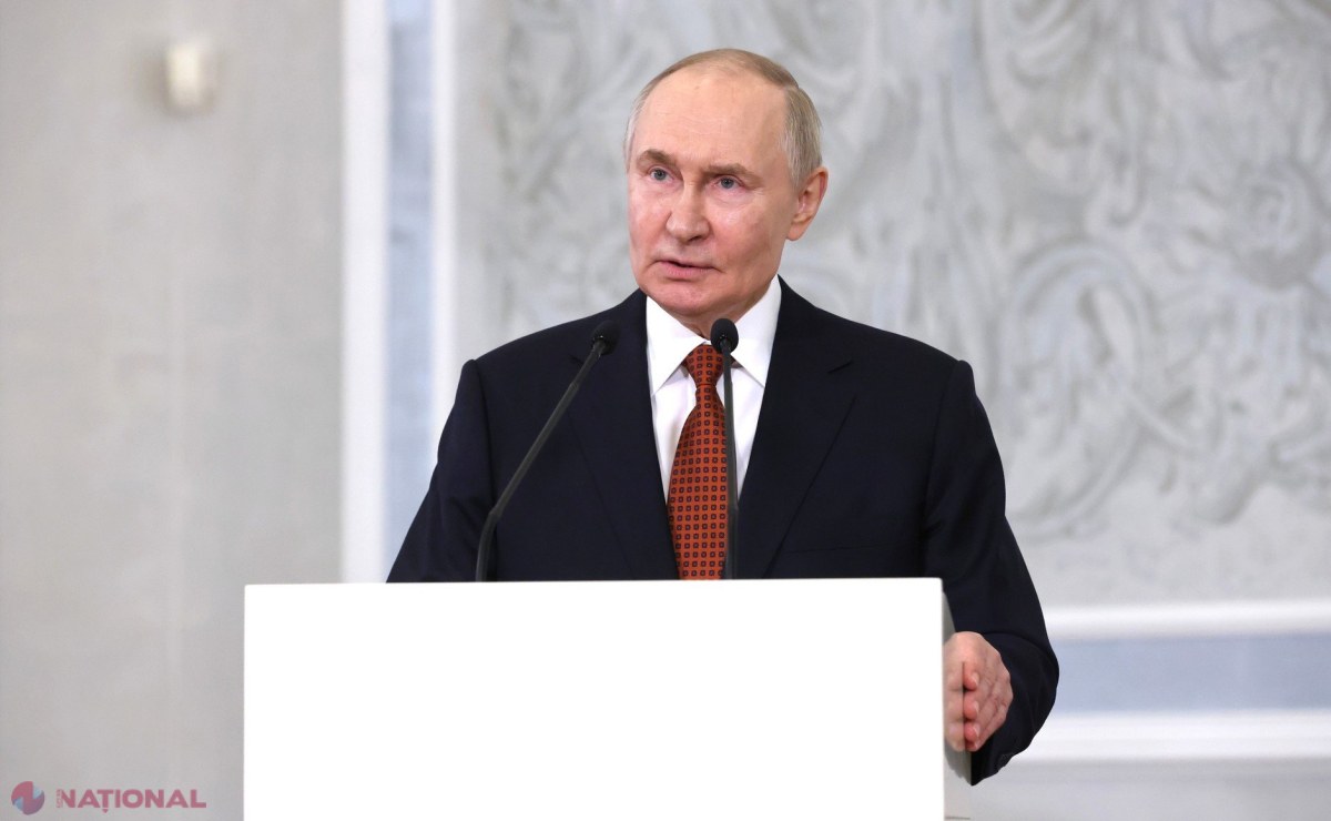 Putin și lupta pentru supraviețuirea demografică a Rusiei: natalitate scăzută și emigrație masivă în contextul conflictului din Ucraina