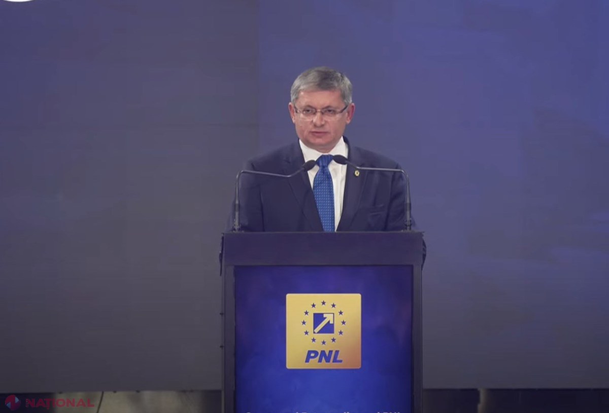 Igor Grosu solicită sprijinul PNL pentru viitorul Republicii Moldova în contextul alegerilor din septembrie