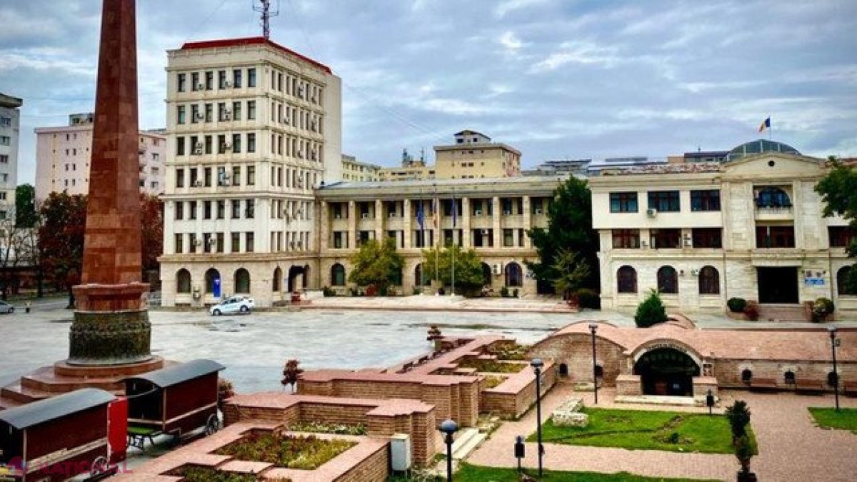Focșani suspendă înfrățirea cu Chișinău din motive de siguranță națională, dar continuă dialogul cu Cernăuți.