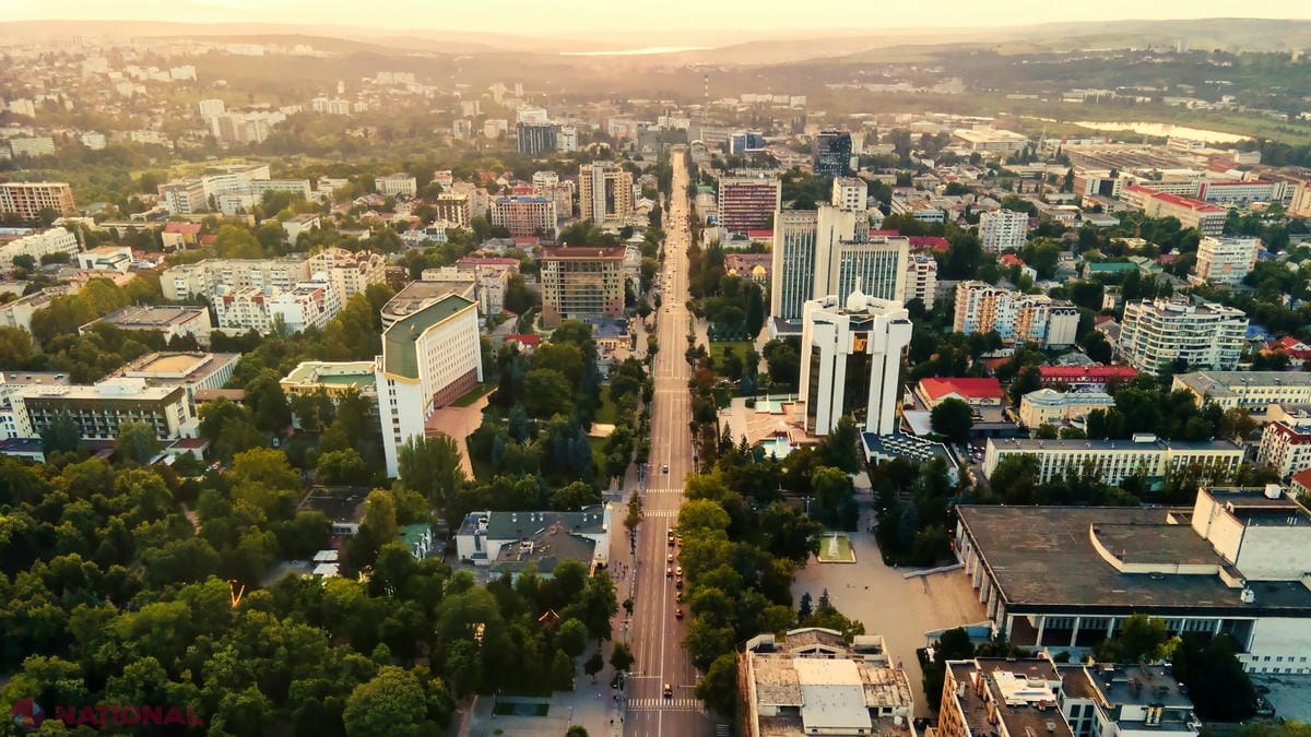 Republica Moldova, 13 iulie 2025: Schimbări accentuate de temperatură