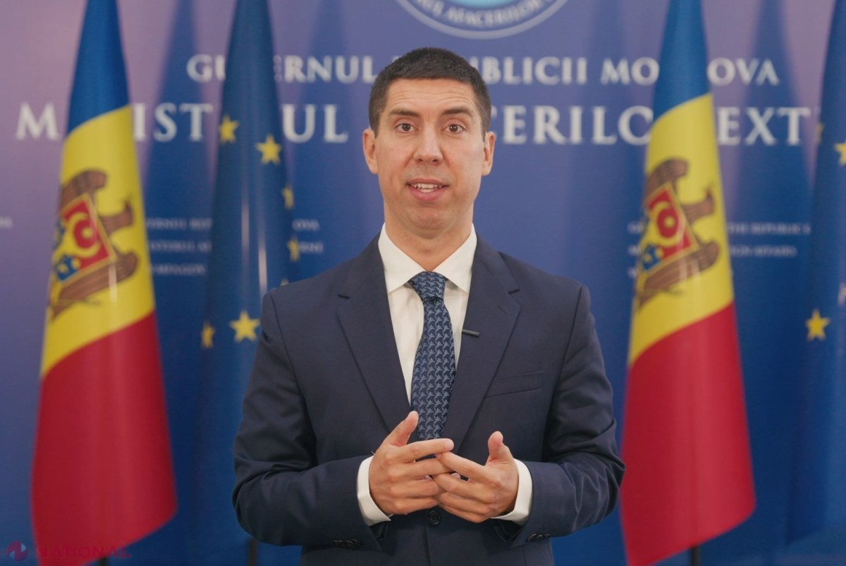 30 de ani de parteneriat cu Consiliul Europei: Un pilon al progresului Republicii Moldova, spune Mihai Popșoi