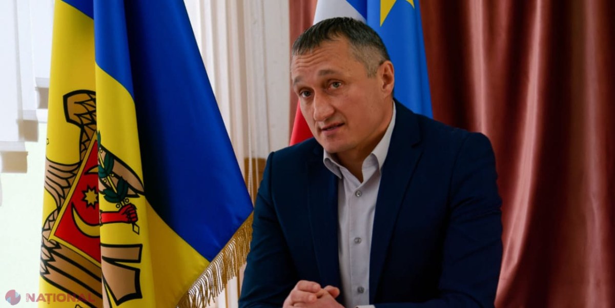 Ilan Șor, acuzat că folosește ajutoarele pentru spectacol politic în Găgăuzia, nu pentru sprijin real