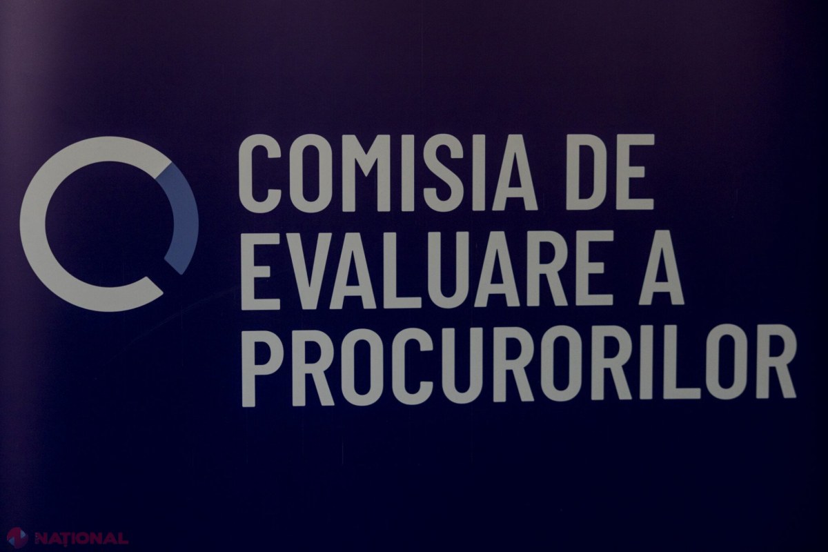 Comisia de evaluare externă finalizează audierile conducerii Procuraturii Anticorupție pentru reforma justiției în Moldova