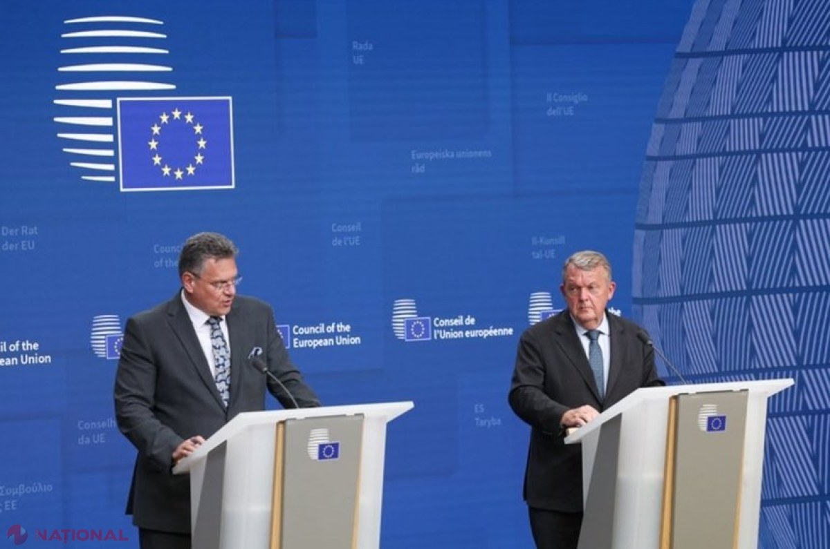 UE pregătește represalii de miliarde dacă SUA aplică taxe vamale majorate