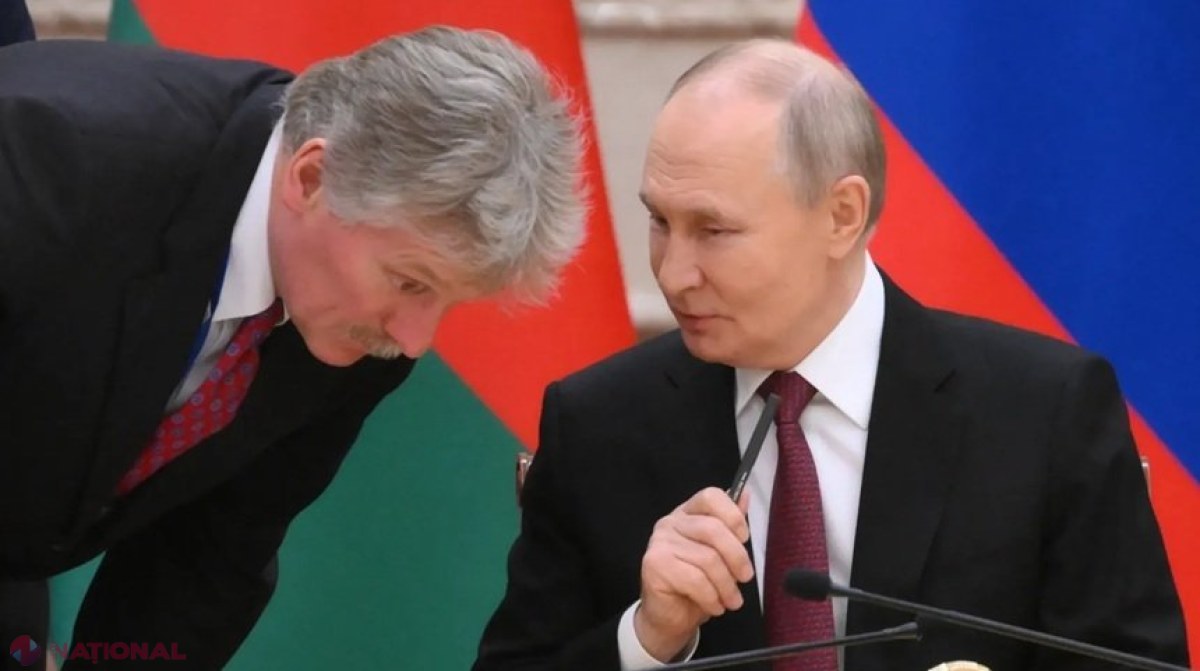 Moscova pregătită pentru a treia rundă de negocieri cu Ucraina, dar acuză Kievul de încetinire; Zelenski apreciază sprijinul lui Trump și întâlnirea cu emisarul american.