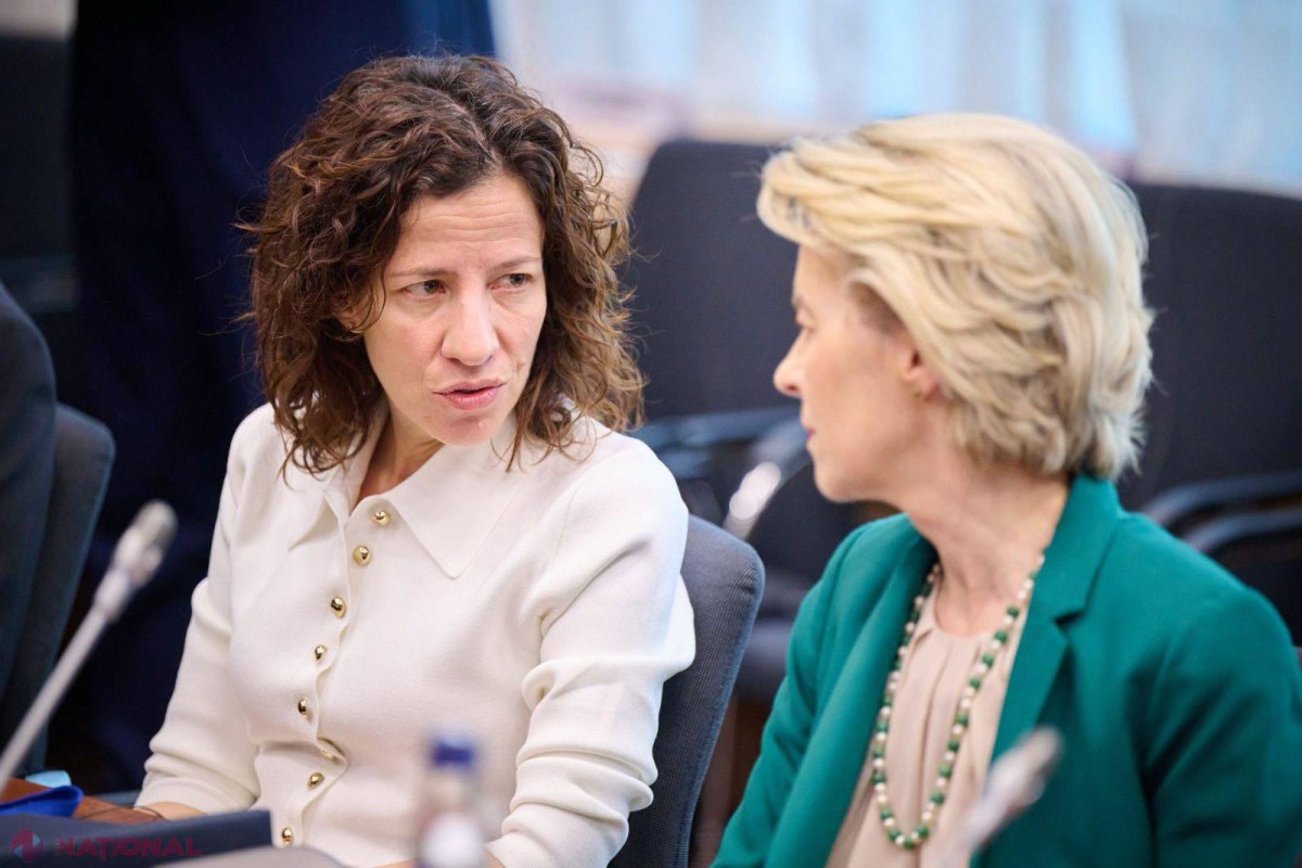 Von der Leyen cedează presiunii: Concesii bugetare pentru a evita revolta în Comisia Europeană și a liniști liderii socialiști, incluzând-o pe Roxana Mînzatu.