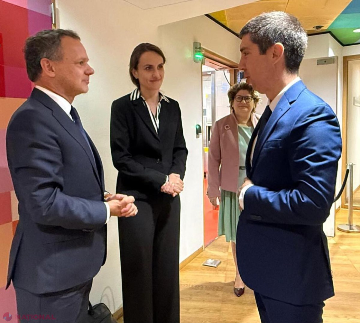 România reafirmă sprijinul pentru Republica Moldova în contextul alegerilor și parcursului european