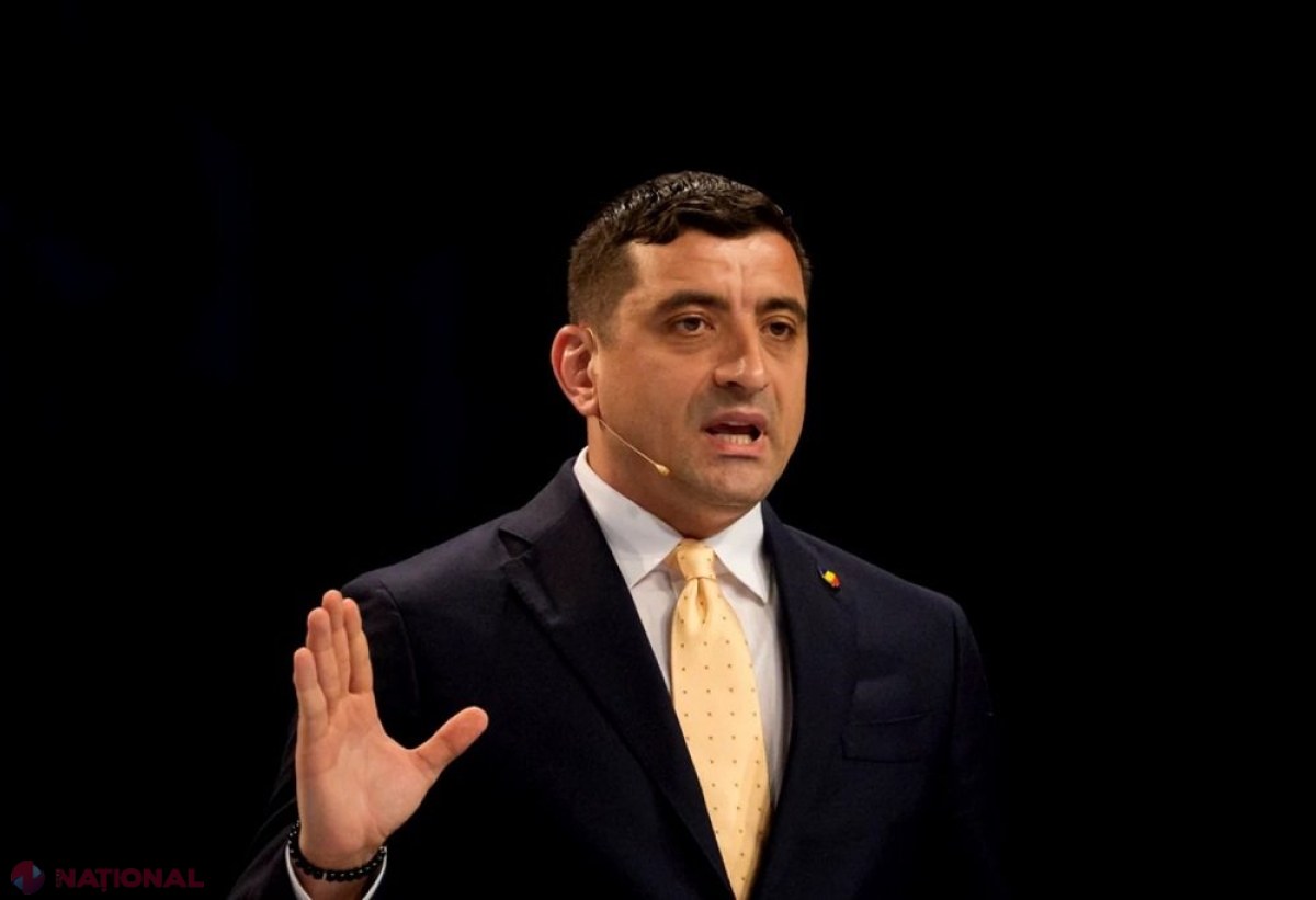Acuzat de trădare: George Simion, bănuit de colaborare cu FSB pentru a submina unioniștii din Republica Moldova