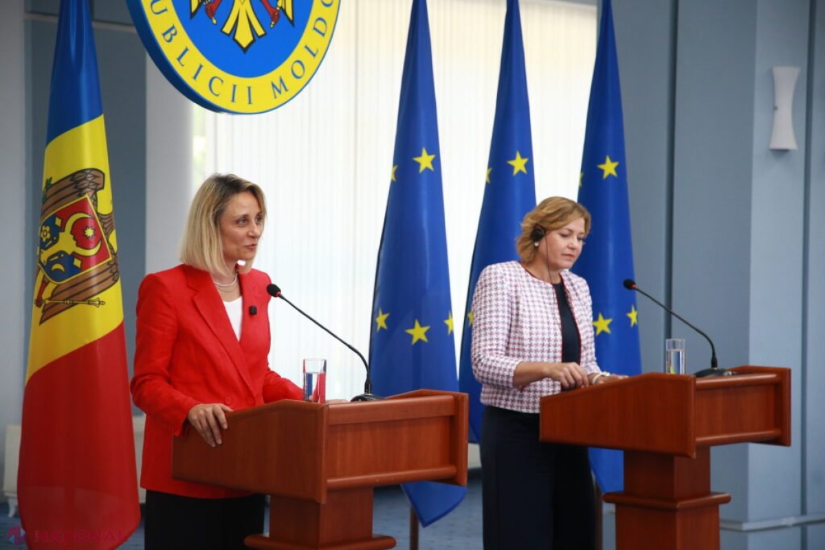 Integrarea digitală: România face pași rapizi spre Uniunea Europeană cu suportul UE