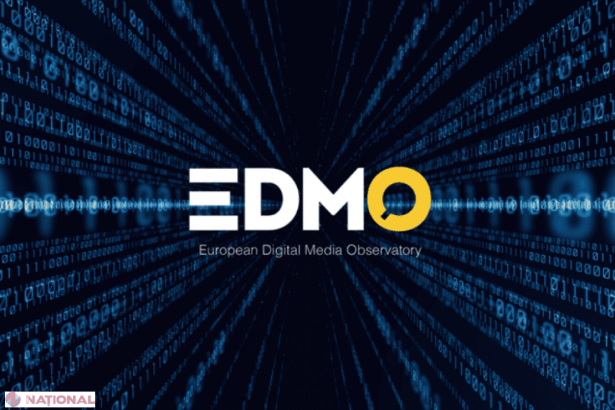 Observatorul european al mass-mediei digitale sprijină Moldova și Ucraina în combaterea dezinformării: lansarea centrului FACT
