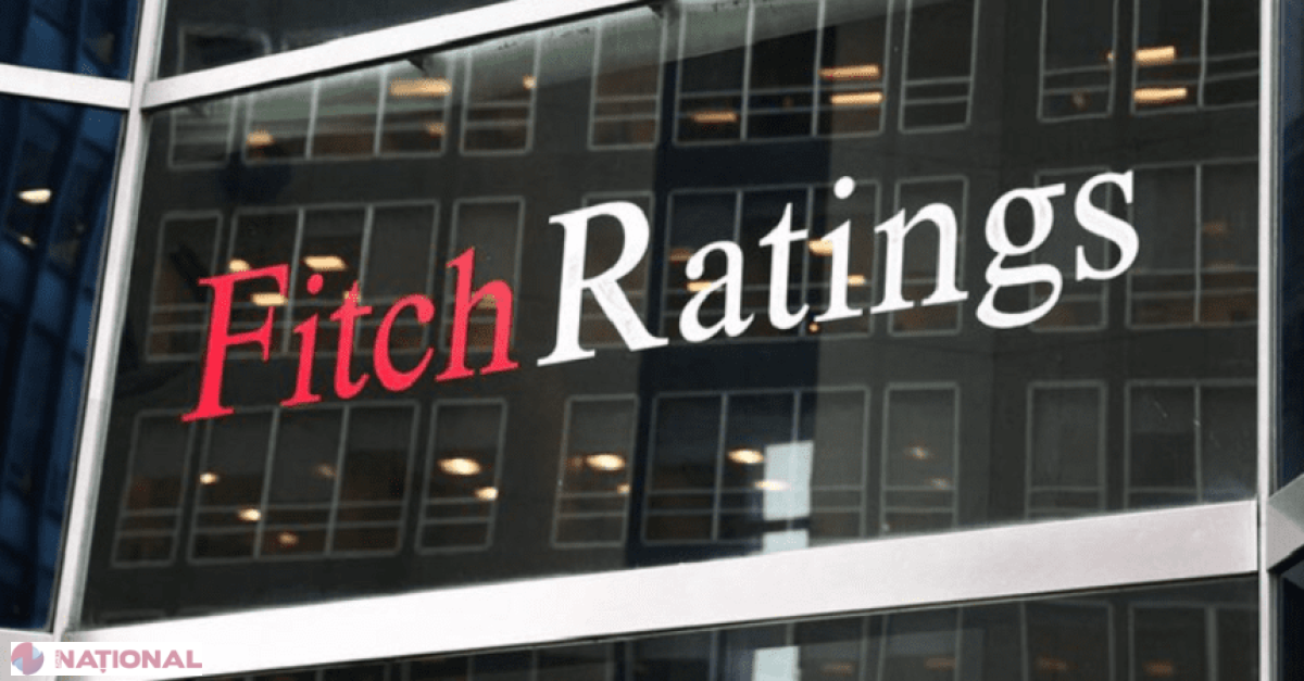 Stabilitatea politică a României, crucială pentru reducerea deficitului bugetar, avertizează Fitch Ratings