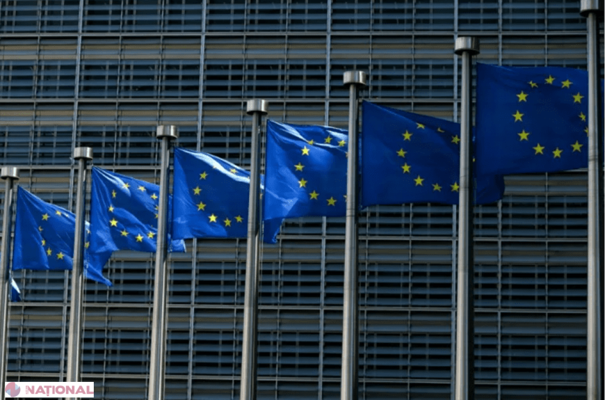 UE sancționează persoane și entități legate de Rusia pentru a apăra Moldova de influența străină în alegerile din toamnă
