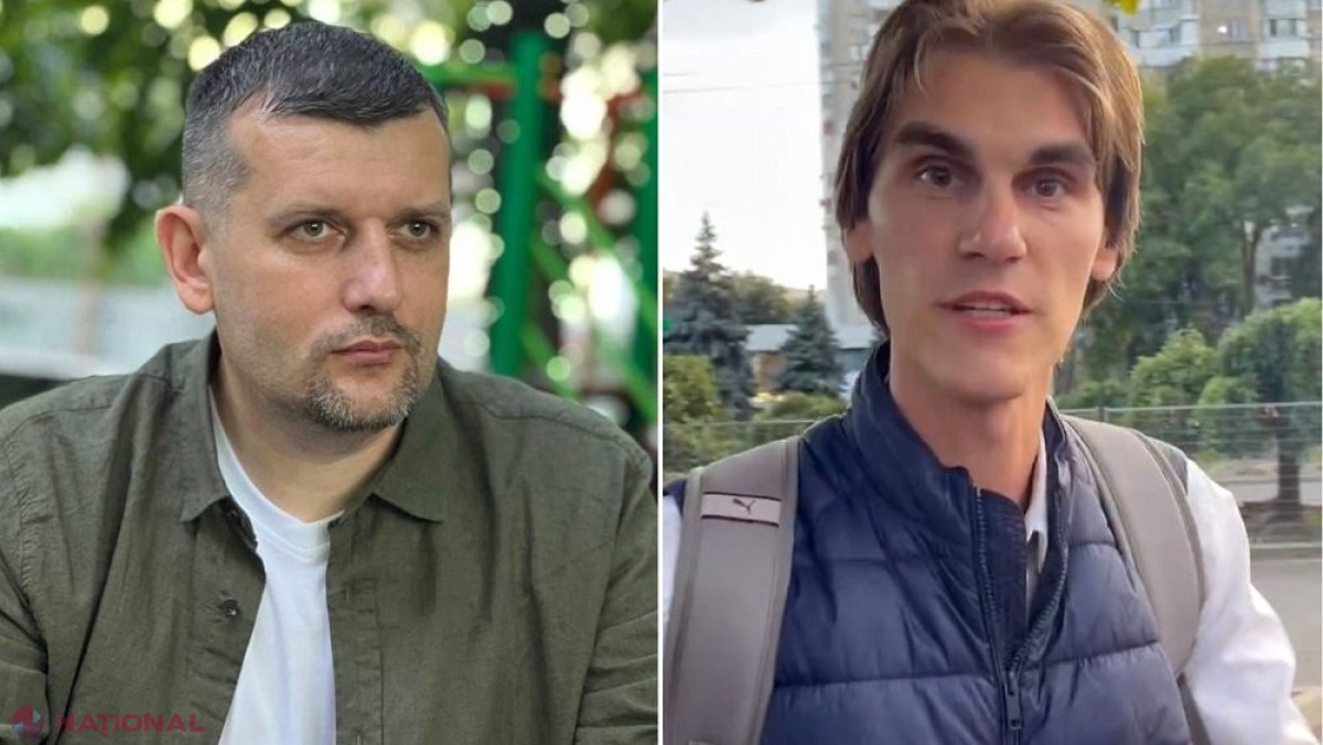 Sancțiuni UE pentru doi propagandiști din Moldova, asociați cu Kremlinul și gruparea „ȘOR”