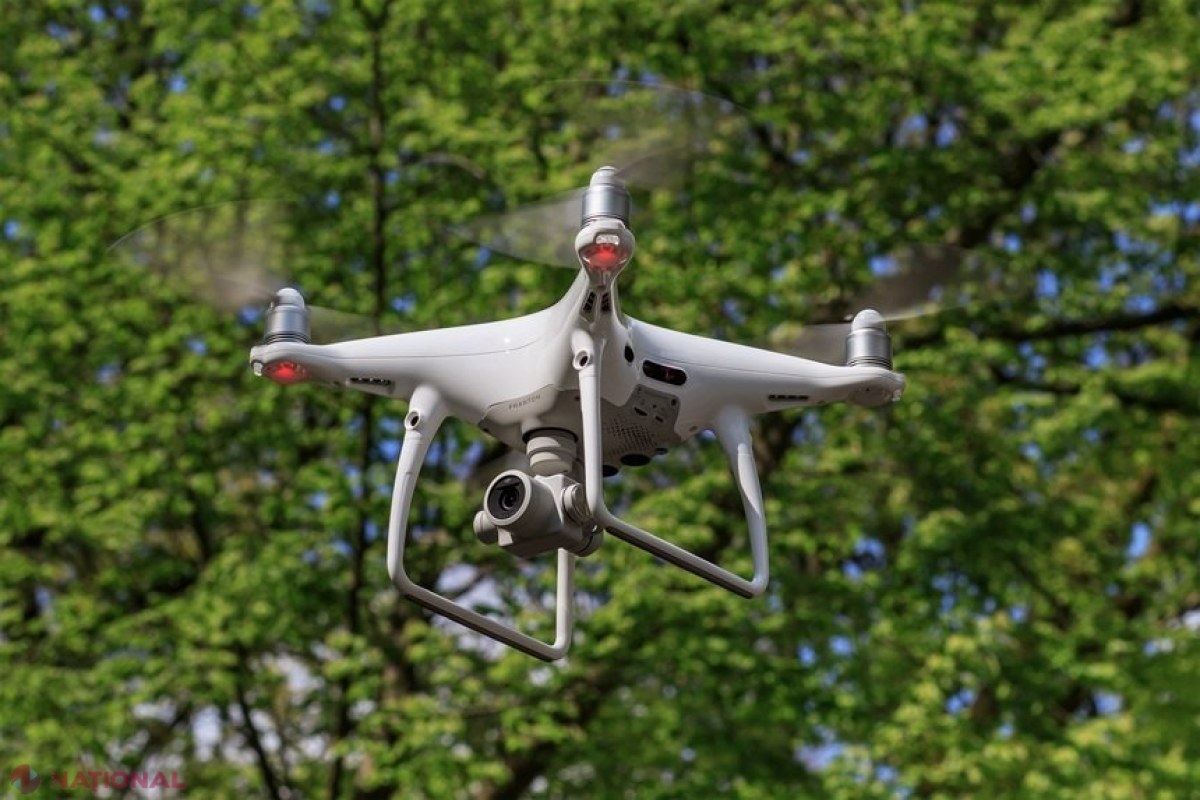 SUA investighează importurile de drone și polisiliciu în contextul securității naționale