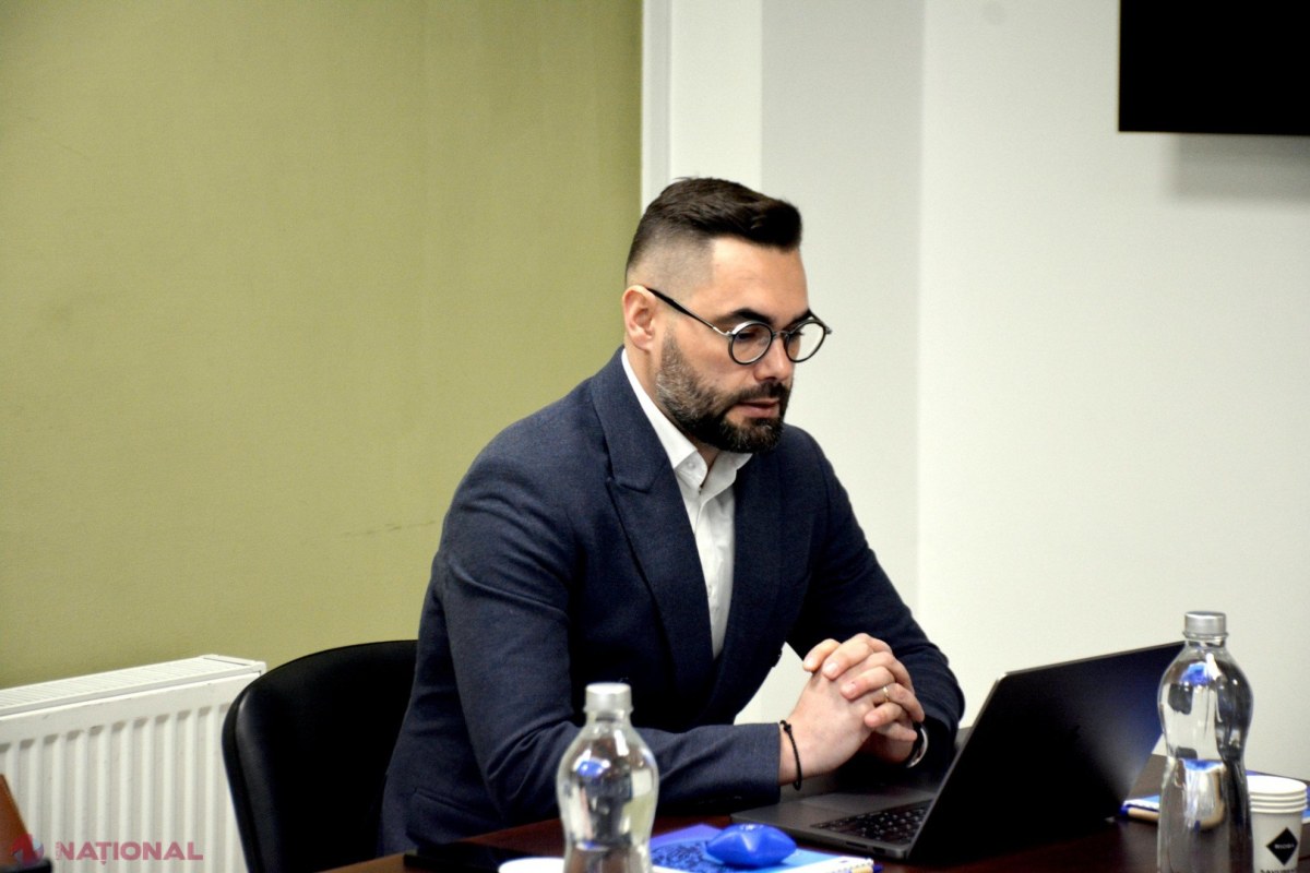 Kremlinul lansează o nouă ofensivă informațională împotriva Republicii Moldova, avertizează directorul IPRE