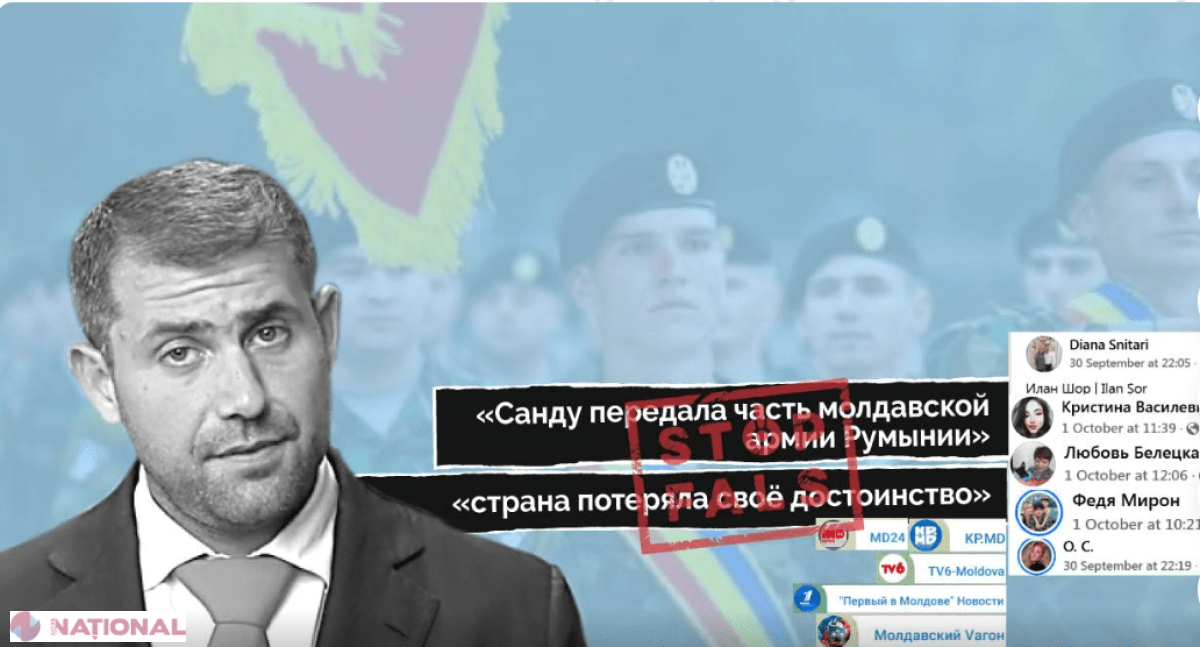 Propaganda pro-Kremlin înflorește pe Telegram: KP Moldova și rețeaua dezinformării din Republica Moldova