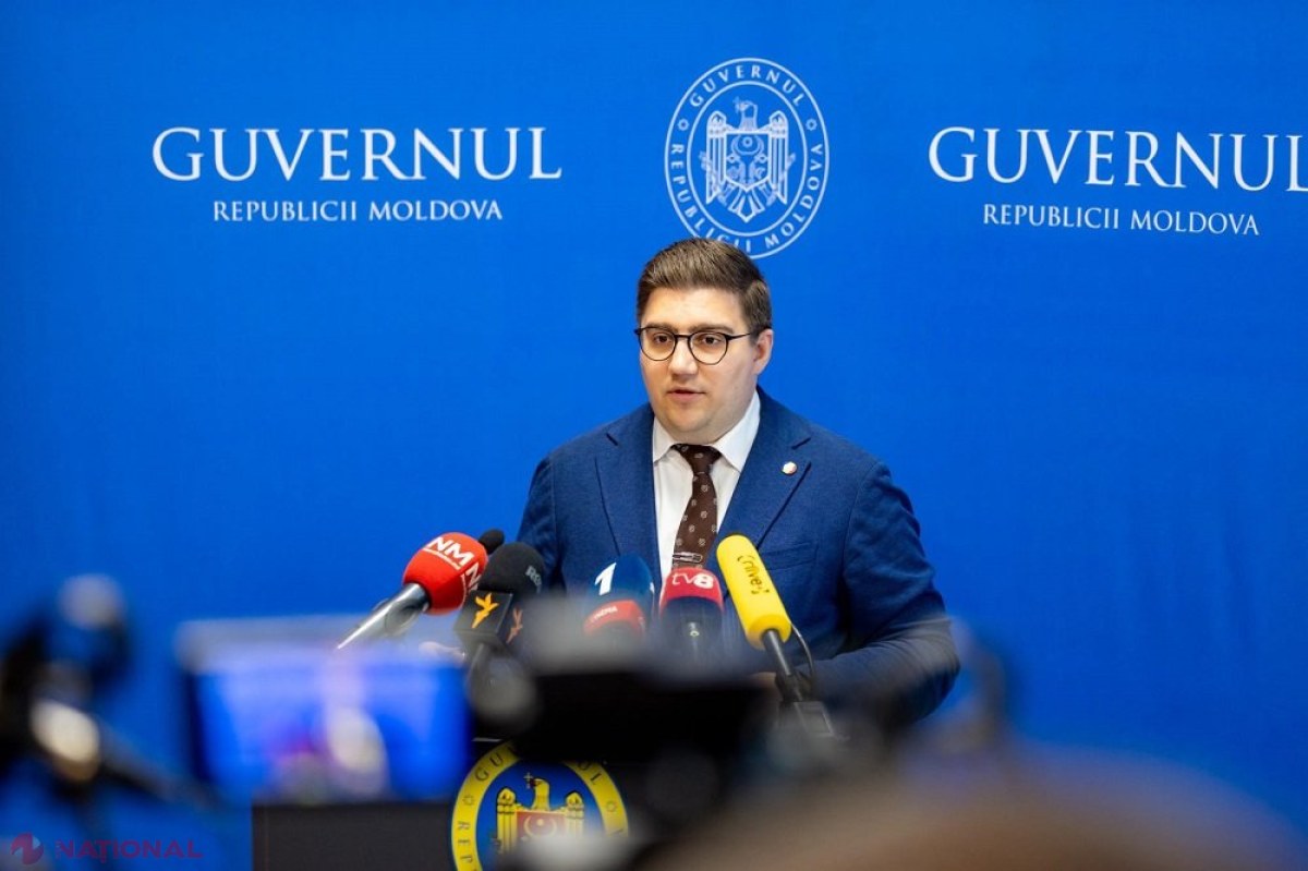„Guvernul alertează asupra intensificării dezinformării rusești în R. Moldova”