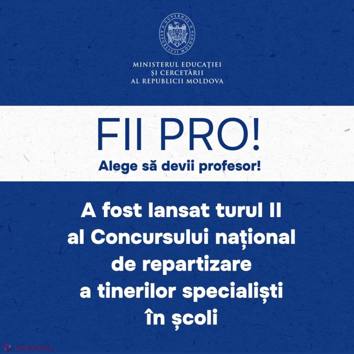Turul II al Concursului Național: Tinerii Profesori, Oportunități și Beneficii în Educație