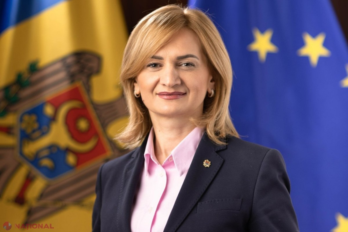 Doina Gherman, despre guvernarea PAS și provocările integrării în UE la „Dialog Deschis”
