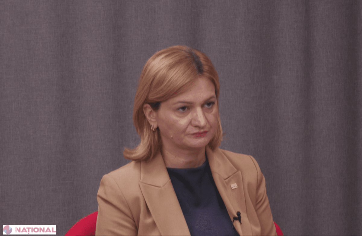 Vicepreședintele PAS: Ceban nu este pro-european, ci reprezentantul intereselor Kremlinului în Chișinău