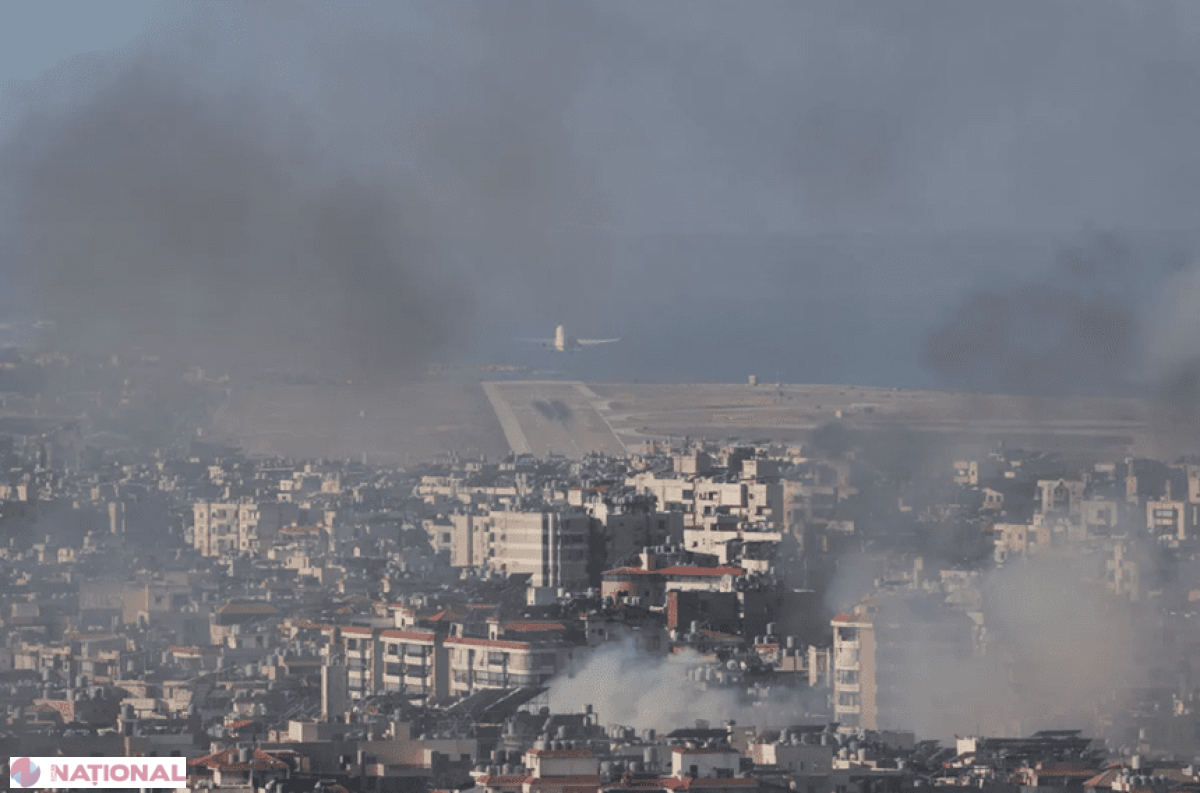 Israel intensifică demolările clădirilor civile din Gaza după retragerea din armistițiu cu Hamas