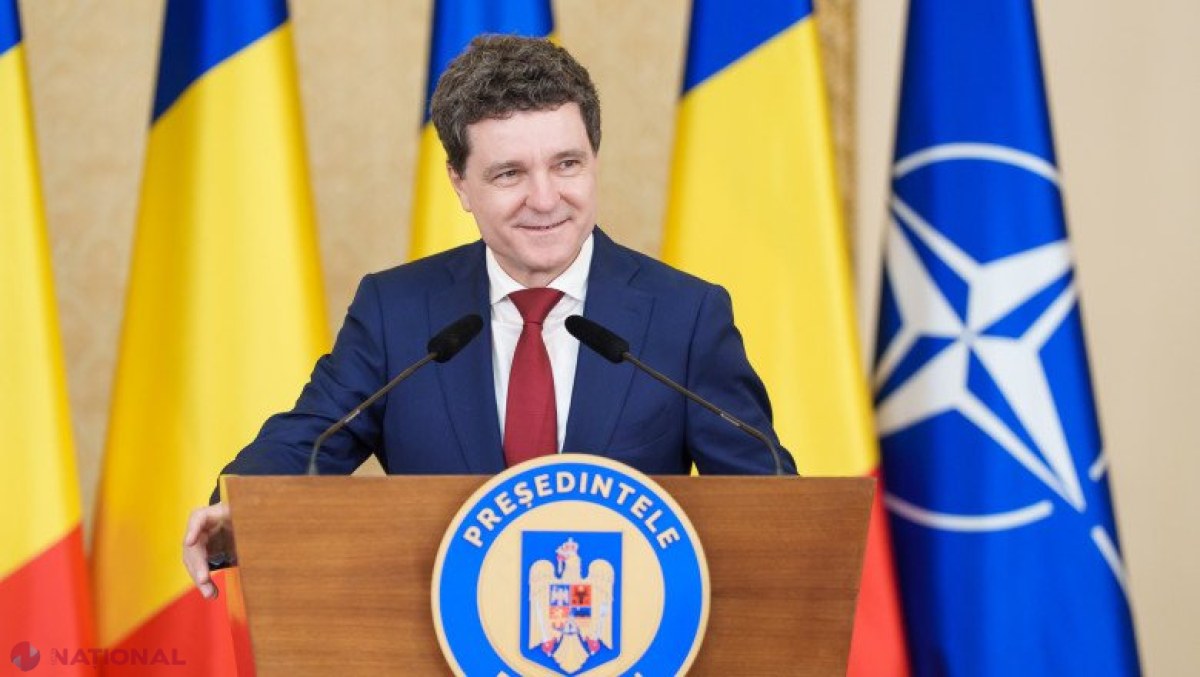 Nicușor Dan: Unirea cu R. Moldova depinde de voința basarabenilor, nu de inițiativa Bucureștiului