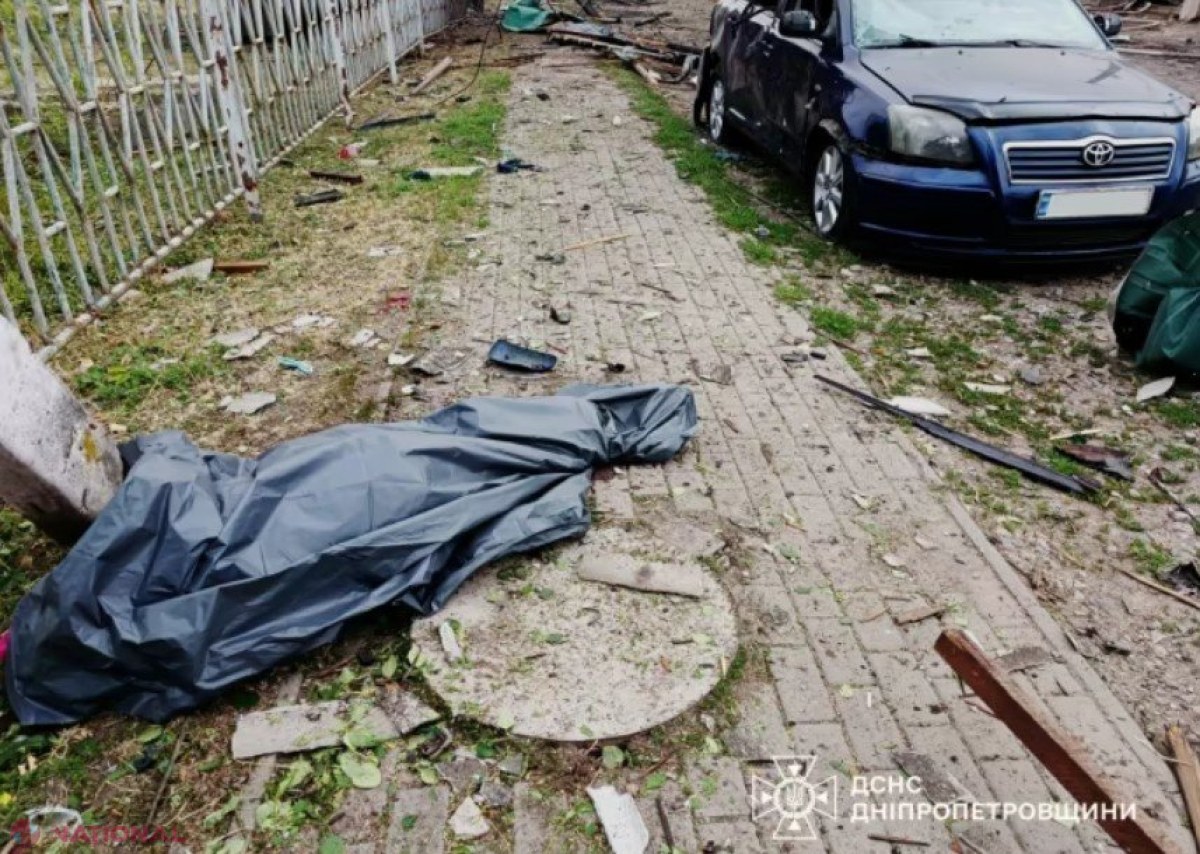 Moscova avansează: noile capturi teritoriale din Ucraina și impactul atacurilor recente