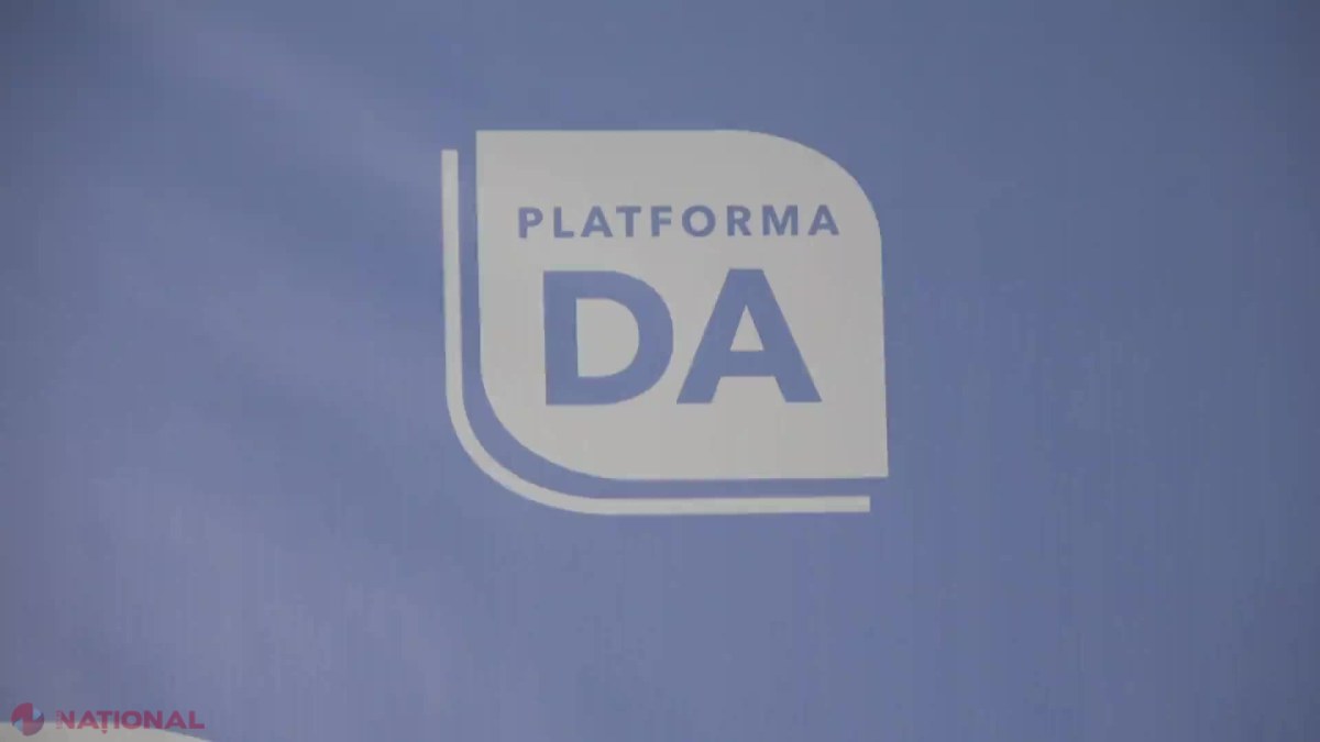 Platforma DA și PAS își unesc forțele: Dinu Plîngău va candida pe listele PAS la alegerile din toamnă
