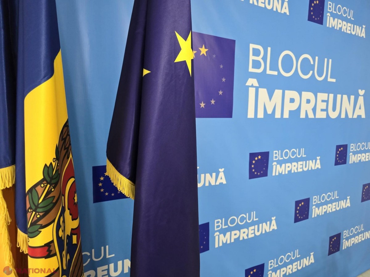 Platforma DA, eliminată din Blocul „Împreună” pentru asocierea cu PAS la alegeri