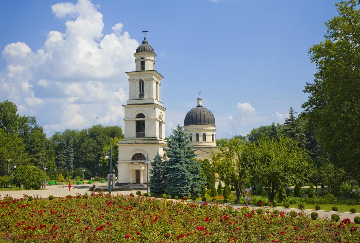 Schimbări meteo în Republica Moldova, 20 Iulie 2025