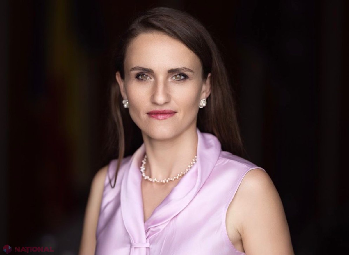 România nu are datoria să ofere explicații primarului Ion Ceban privind interdicția de intrare în țară, afirmă Oana Țoiu.