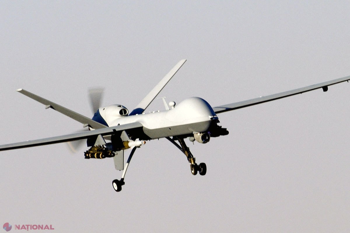 Rusia susține că a interceptat 142 de drone ucrainene, inclusiv 27 deasupra Moscovei, afectând traficul aerian