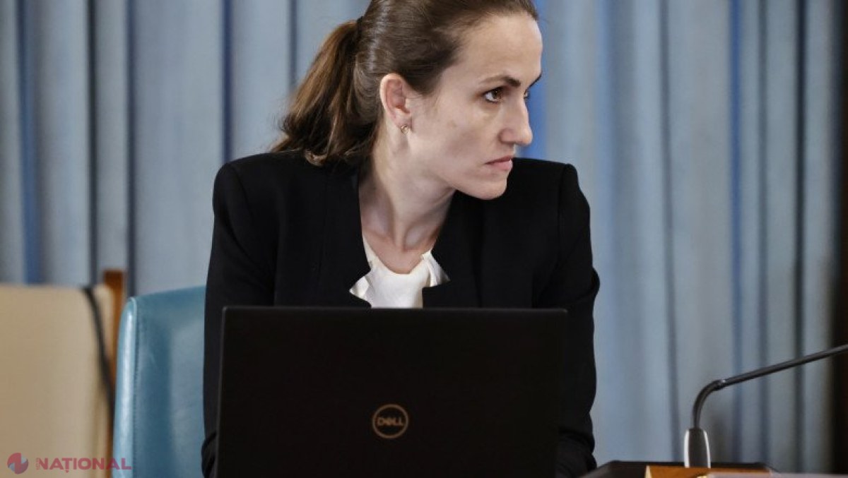 Vizită oficială la Chișinău: Ministrul de Externe al României, Oana-Silvia Țoiu, în dialog cu liderii Republicii Moldova