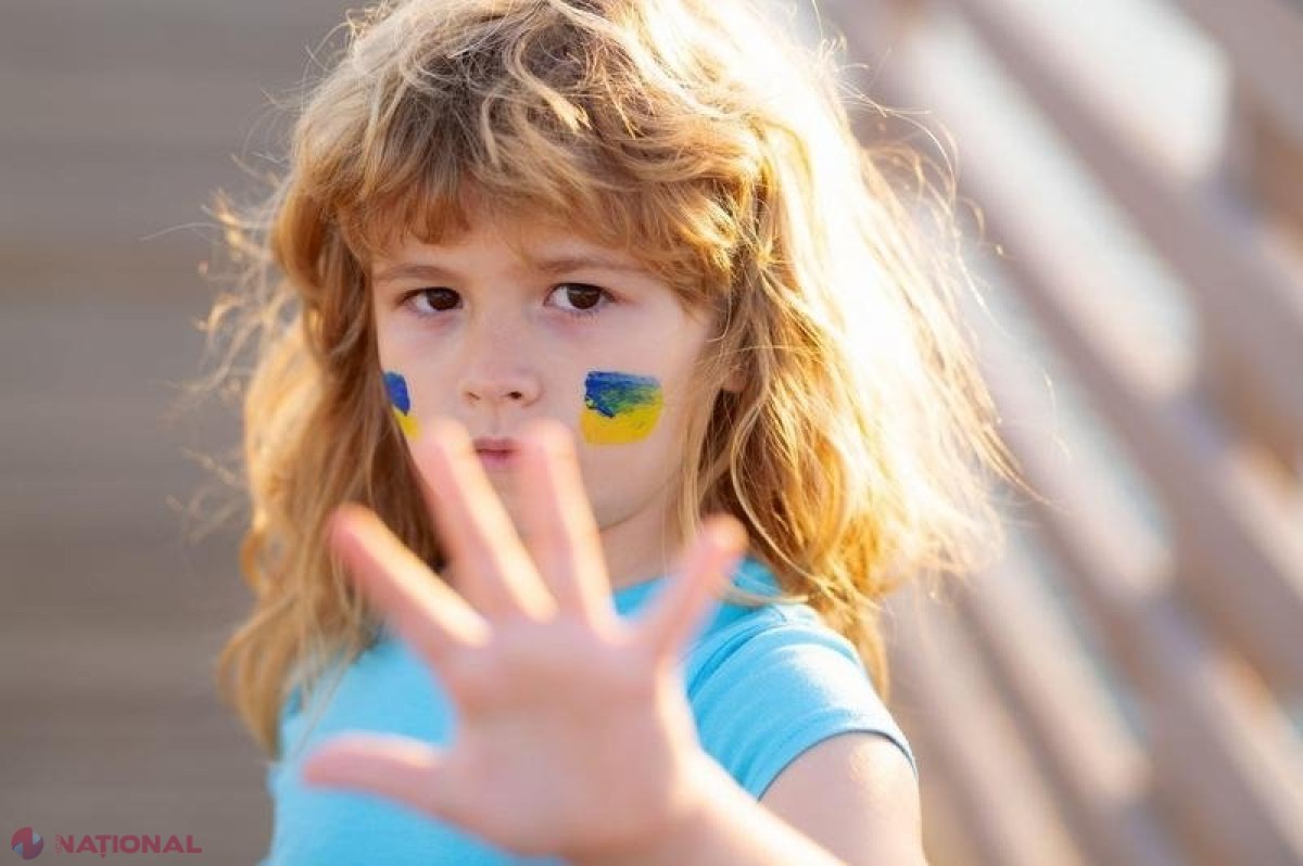 ONU cere Rusiei să nu dea în adopţie copii ucraineni deportați din Ucraina