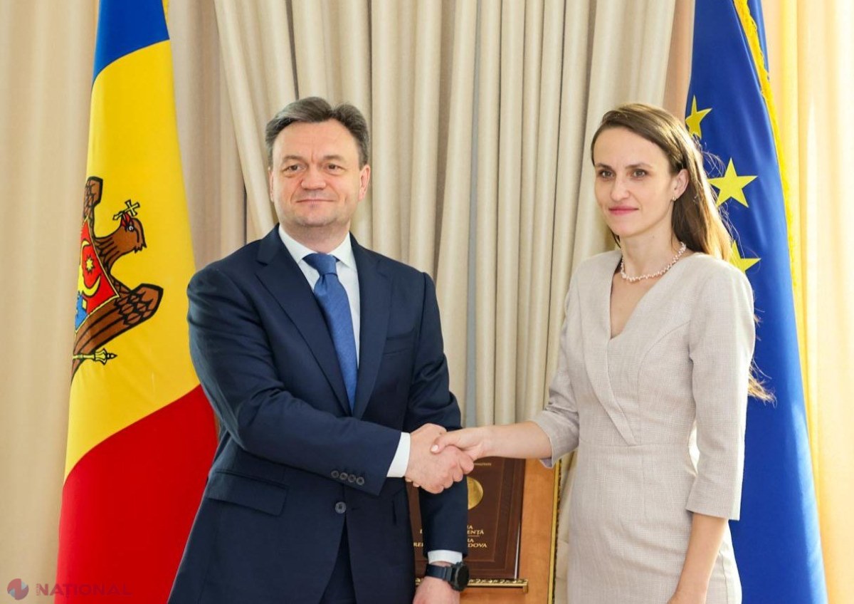 România și R. Moldova: Parteneriat Strategic și Sprijin pentru Integrarea Europeană