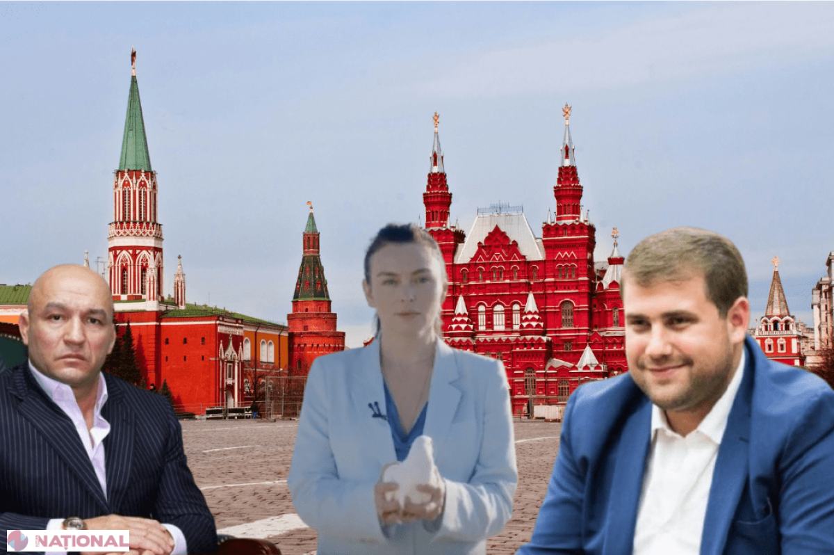 Amenințări electorale: Victoria Furtună își extinde influența cu sprijinul extremiștilor pro-ruși și a interlopului 