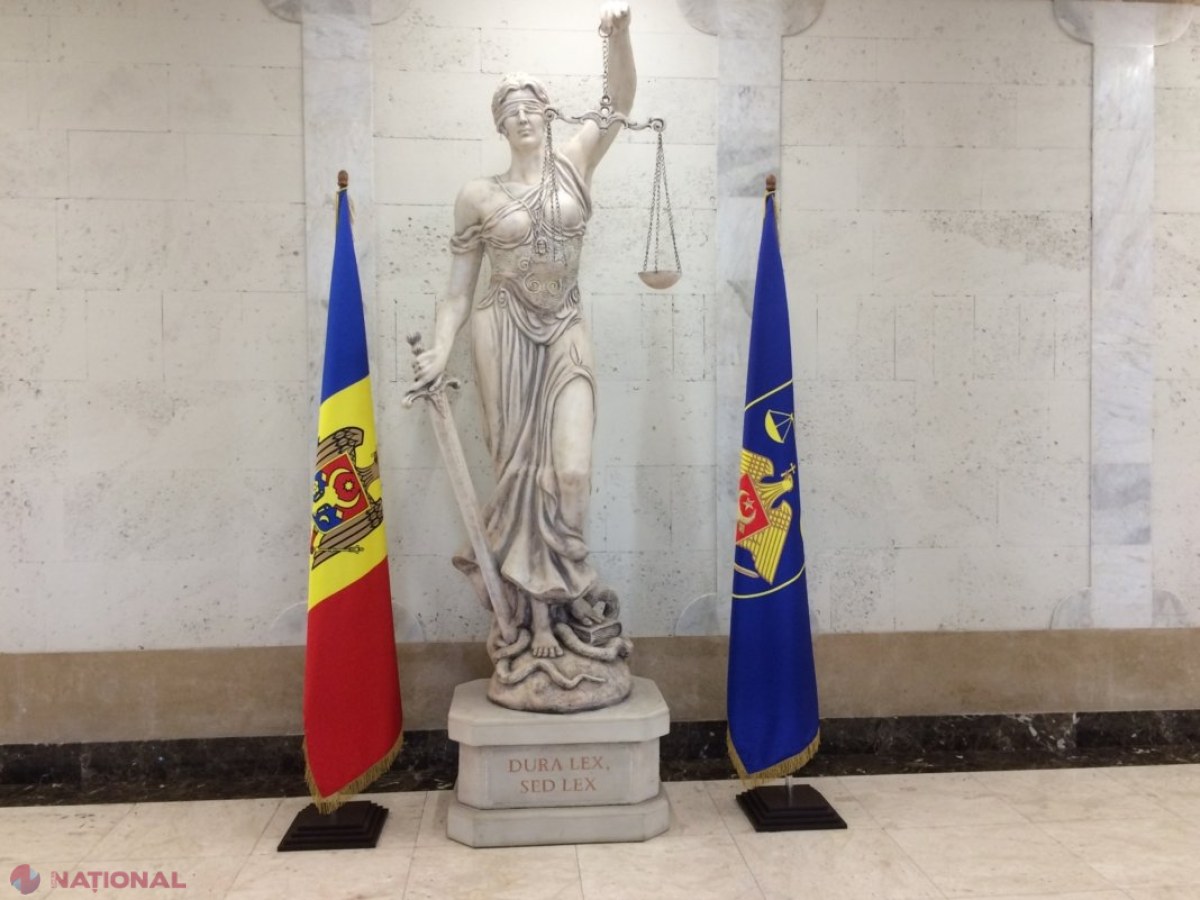 Reforma justiției în Moldova: progrese importante, dar cu restanțe îngrijorătoare și instabilitate în instituțiile-cheie