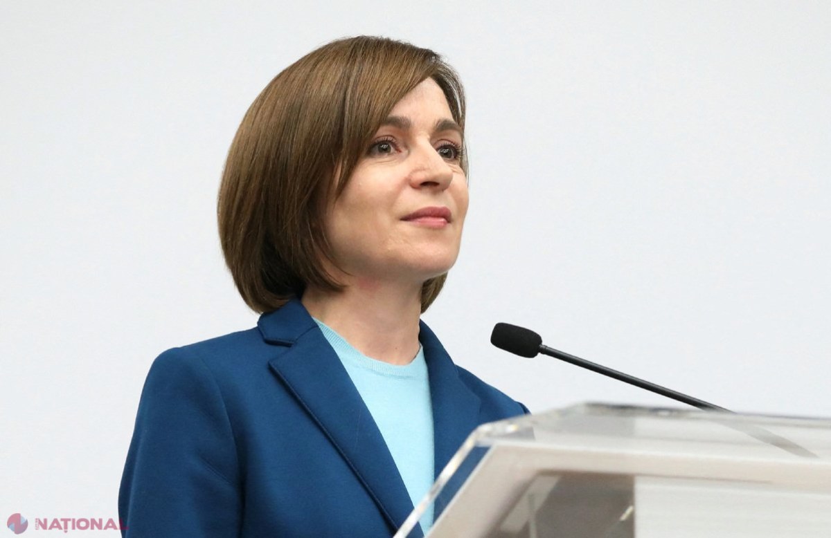 Maia Sandu cere extrădarea rapidă a lui Plahotniuc: Justiția trebuie să acționeze fără întârziere!