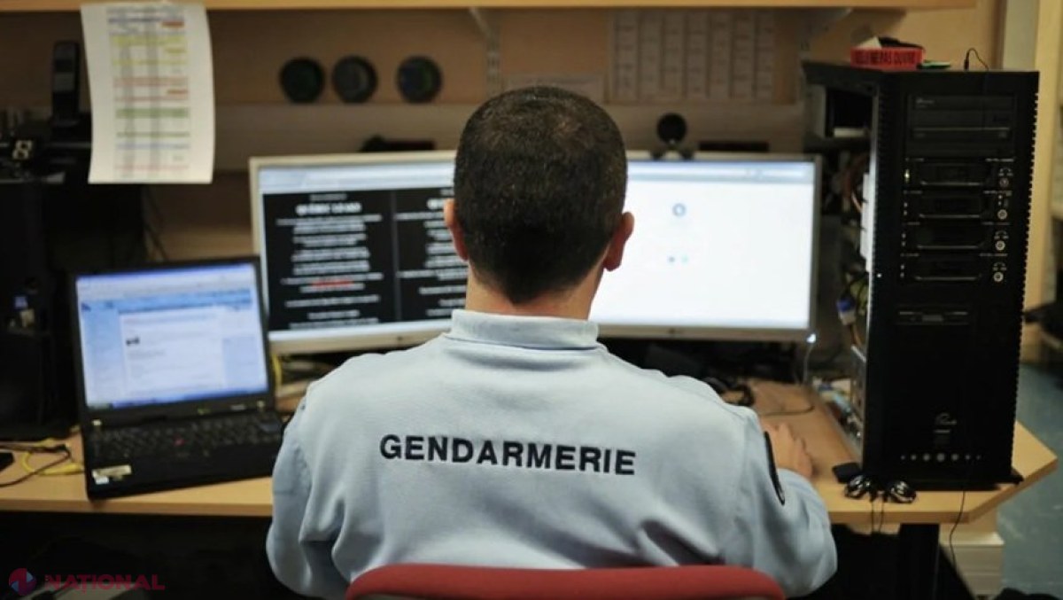Presupusul lider al unui forum rus de pe Dark Web, prins de autorități în Ucraina după ani de activități ilegale